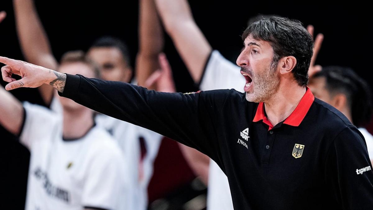 El doble MVP que alucina con Mumbrú desde la NBA: “Nos dijo que destruyéramos cada equipo”