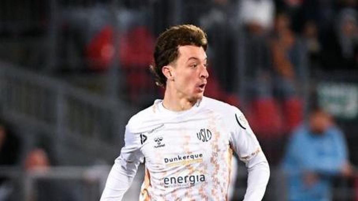 Levante y Getafe interesados en una perla francesa