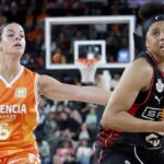 El Spar Girona arranca las semifinales visitando hoy al Valencia Basket