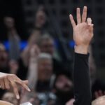 Wembanyama responde a los Timberwolves: la venganza es terrible