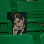 Dimitris Giannakopoulos, presidente del Panathinaikos: "No soy un cobarde. Si hubiera querido estar en el pabellón, habría estado allí"