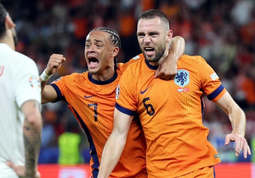 Van Basten desconcierta a todos: "No, no iré con Holanda en el Mundial, apoyaré a otra selección"