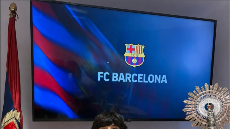 El Barça se adelanta al Real Madrid y ficha a un talento aragonés de 11 años