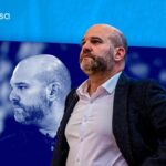 Isaac Fernández, nuevo entrenador del Estudiantes