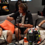 "¿Lo reventaría con Marc Márquez? No lo niego. En el futuro, quién sabe. Yo se lo pediré, pero creo que no vendrá. Algún español he traído: Pedrosa, Jorge Lorenzo... me gustaría traer también a Jorge Martín"