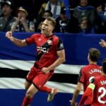Alemao envía al Rayo a la final de Conference y en Oviedo se acuerdan de él