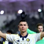 Cristiano Ronaldo, 971 goles y acaricia el título