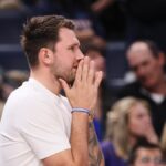 ¡Doncic, a por otro año en blanco!: los Lakers, humillados entre quejas a los árbitros