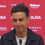 Borja Jiménez no continuará en el Sporting de Gijón