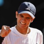 Lo de Jódar en Roma es de traca: asombroso debut
