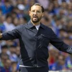 Bordalás, sobre su futuro: "No rechazo absolutamente nada, como ha salido en algunos medios"
