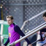 Christensen apunta a alta frente al Alavés
