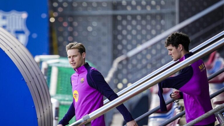 Christensen apunta a alta frente al Alavés