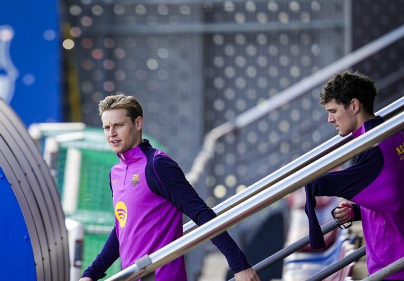 Christensen apunta a alta frente al Alavés