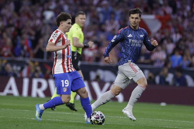 El superordenador de Opta ya lo predice: ¿Quién ganará la Champions League?
