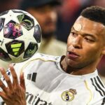 Así está la clasificación de máximos goleadores de la Champions League: Mbappé acaricia el premio tras la eliminación de Kane