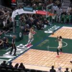 Hugo González toca fondo en la NBA