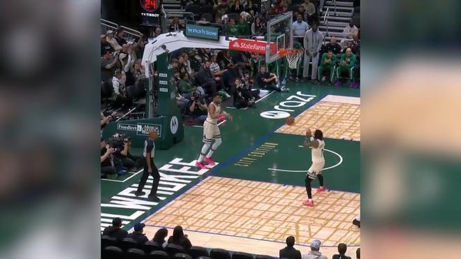 Hugo González toca fondo en la NBA