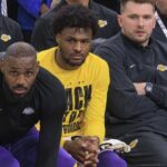 LeBron James incendia las redes: "Estoy arruinado"