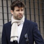 Esperando la sanción para las barbaridades del Piqué más macarra y faltón