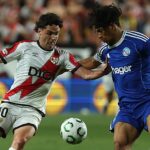 Dónde ver online en directo y en televisión el Rayo Vallecano hoy ante el Estrasburgo en el partido de vuelta de semifinales de Conference League