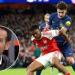 Quim Domènech, tras la eliminación del Atlético: “Julián Álvarez no me parece un jugador de talla mundial, le falta…”
