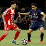 Bayern - PSG: horario, canal de televisión y dónde ver online el partido de semifinales de Champions hoy