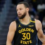 Stephen Curry, jugador de los Golden State Warriors, abre el debate en la NBA: "Creo que estamos mal pagados"