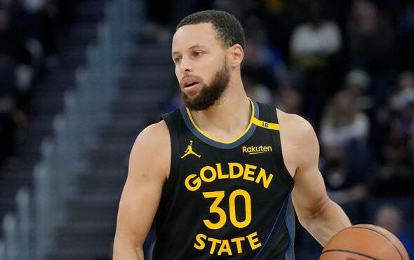 Stephen Curry, jugador de los Golden State Warriors, abre el debate en la NBA: "Creo que estamos mal pagados"