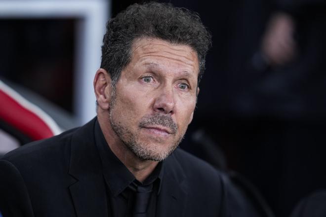 Vea las mejores imágenes del triste adiós del Atlético a la Champions