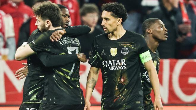 Luis Enrique, a por su tercera Champions