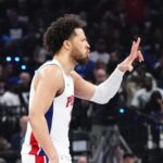 ¡Histórica remontada! Los Pistons obran el milagro ante unos Magic que firman un récord negativo nunca visto