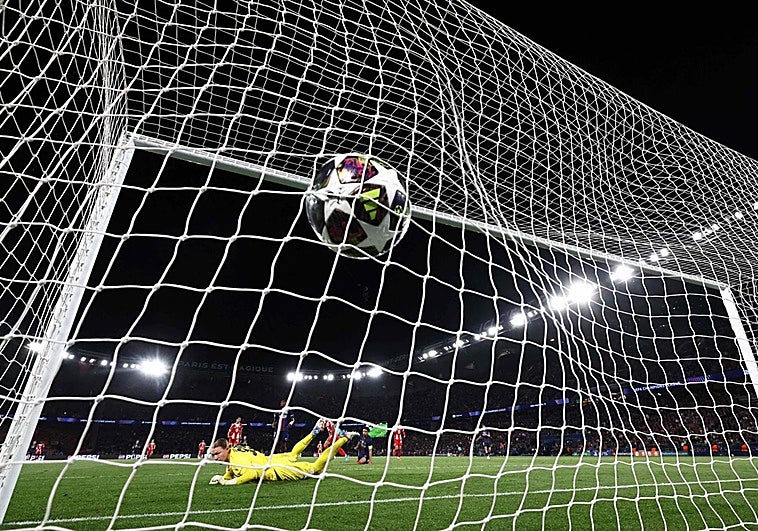 Segundo acto de la 'Oda al fútbol': Bayern y PSG buscan su billete para Budapest