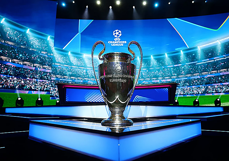 ¿Cuándo es la final de la Champions League 2026? Día y hora del partido