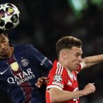 Dónde ver online en directo y en televisión el Bayern hoy ante el PSG en el partido de vuelta de semifinales de Champions