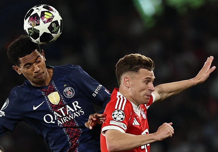 Dónde ver online en directo y en televisión el Bayern hoy ante el PSG en el partido de vuelta de semifinales de Champions